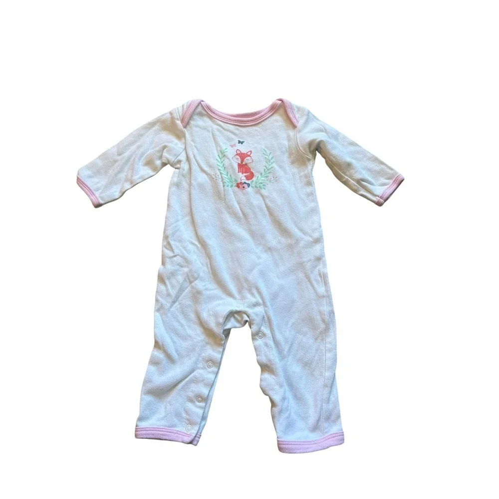 Child of Mine by Carters lot baby